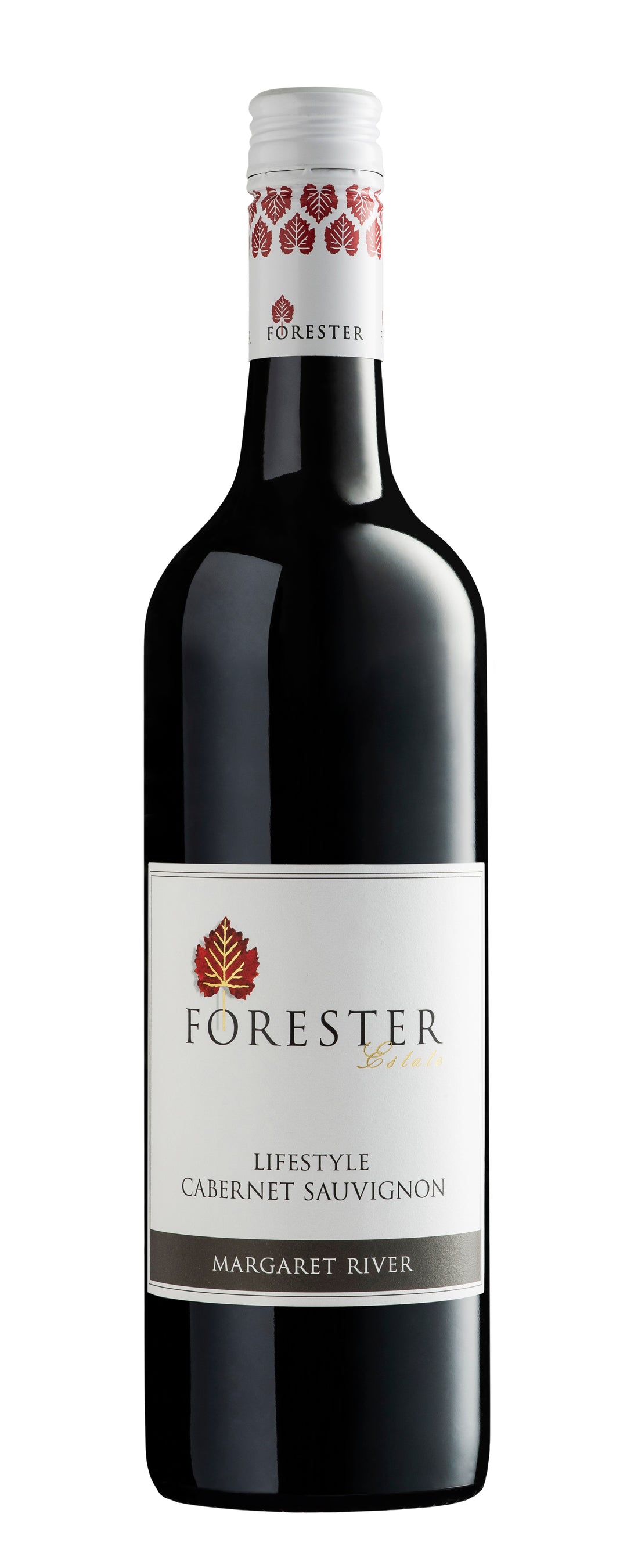 Forester Estate Lifestyle Cabernet Sauvignon 2025