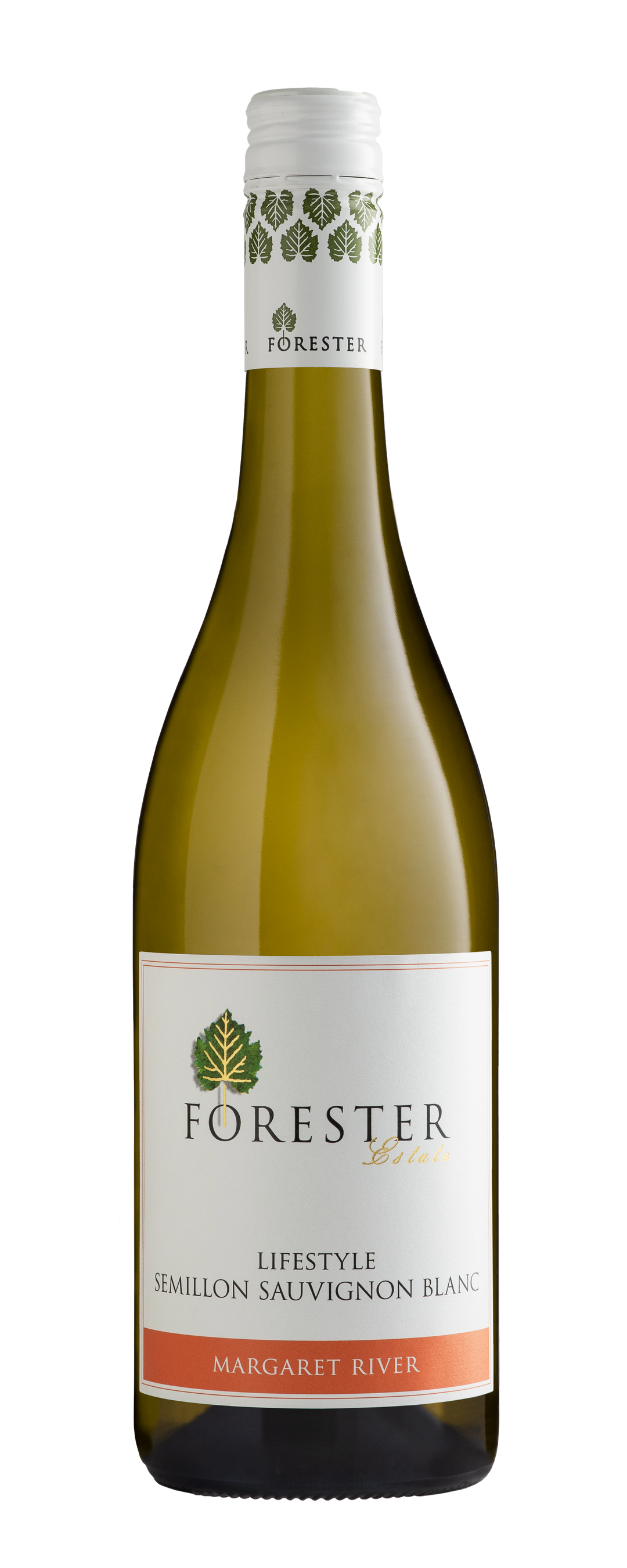 Forester Estate Lifestyle semillon sauvignon blanc 2025