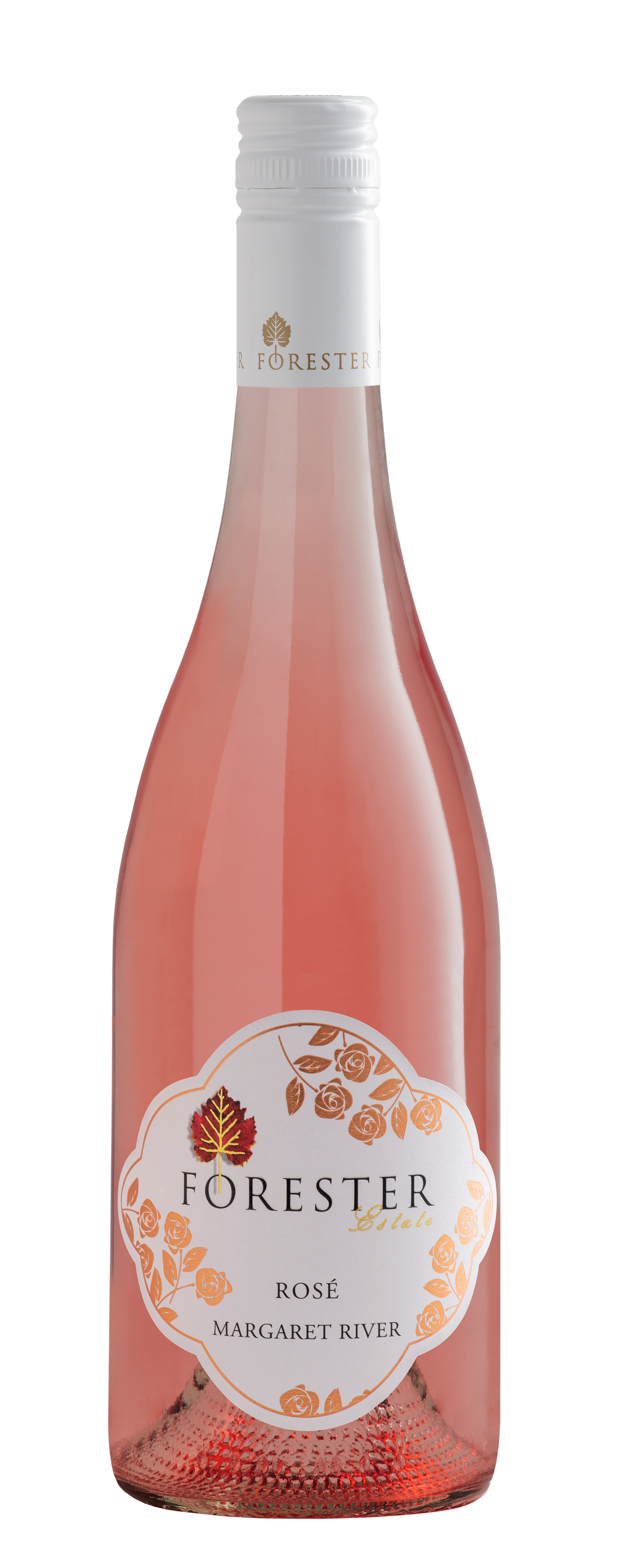Forester Estate Rosé 2025