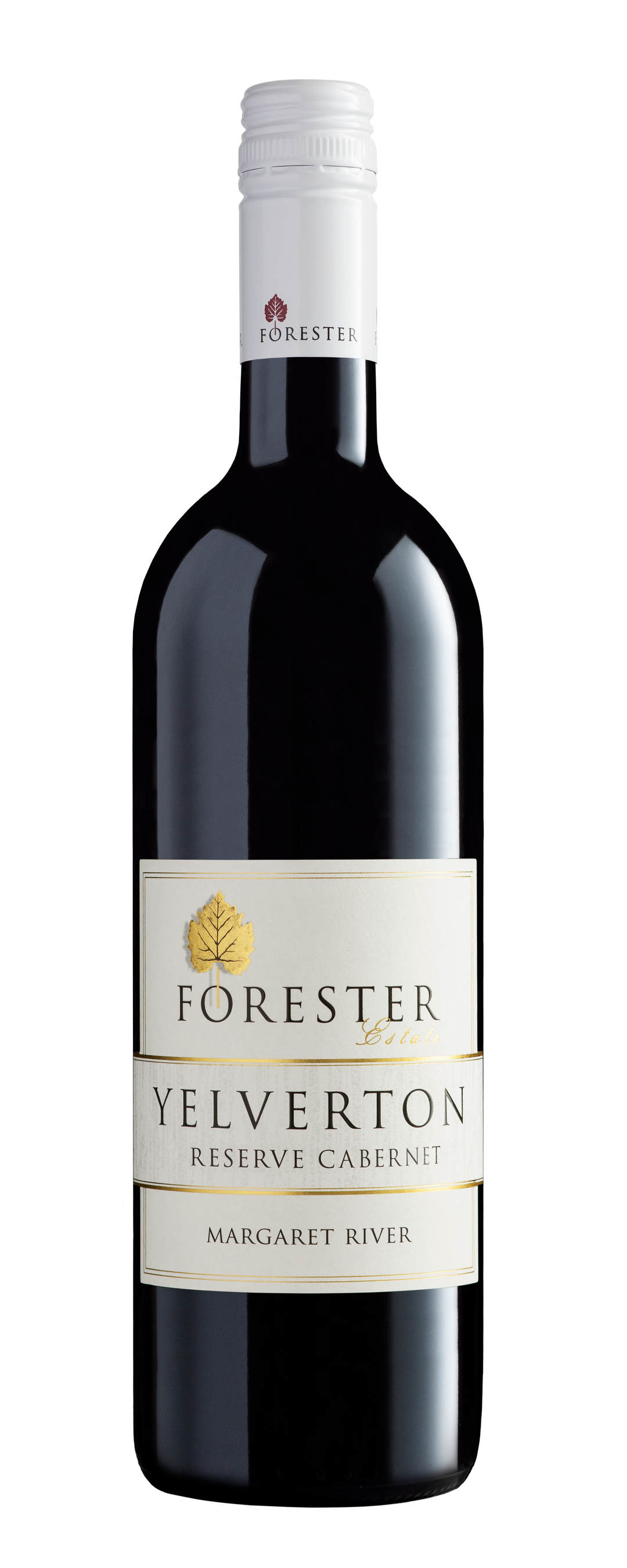 Forester Estate Yelverton Reserve cabernet 2023