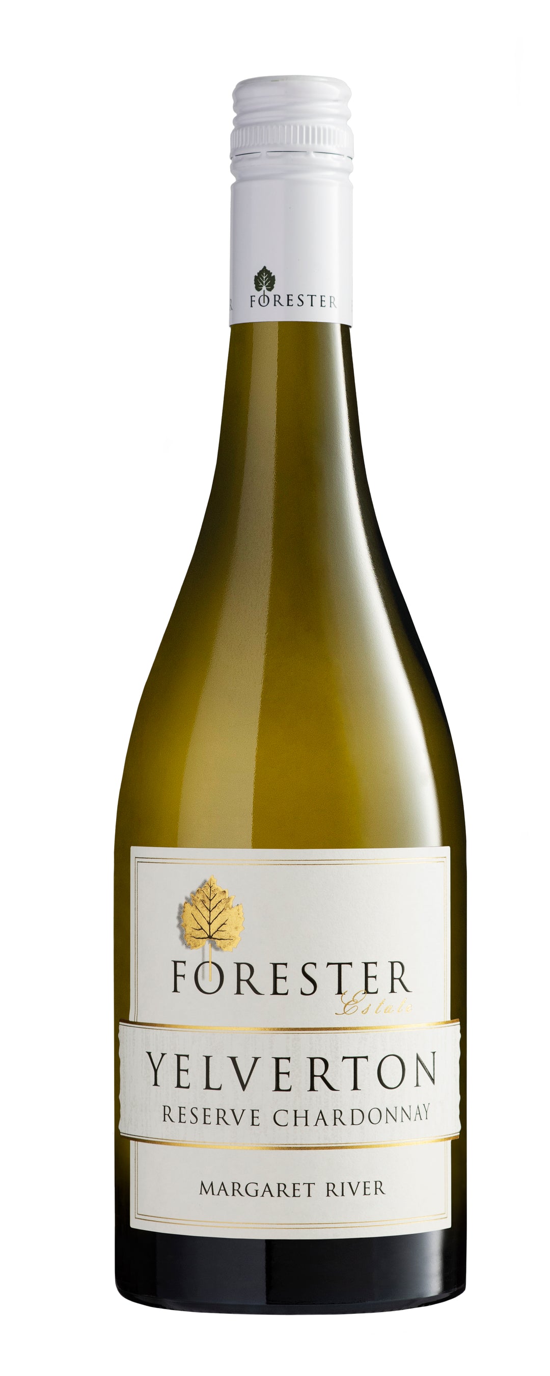 Forester Estate Yelverton Reserve Chardonnay 2025