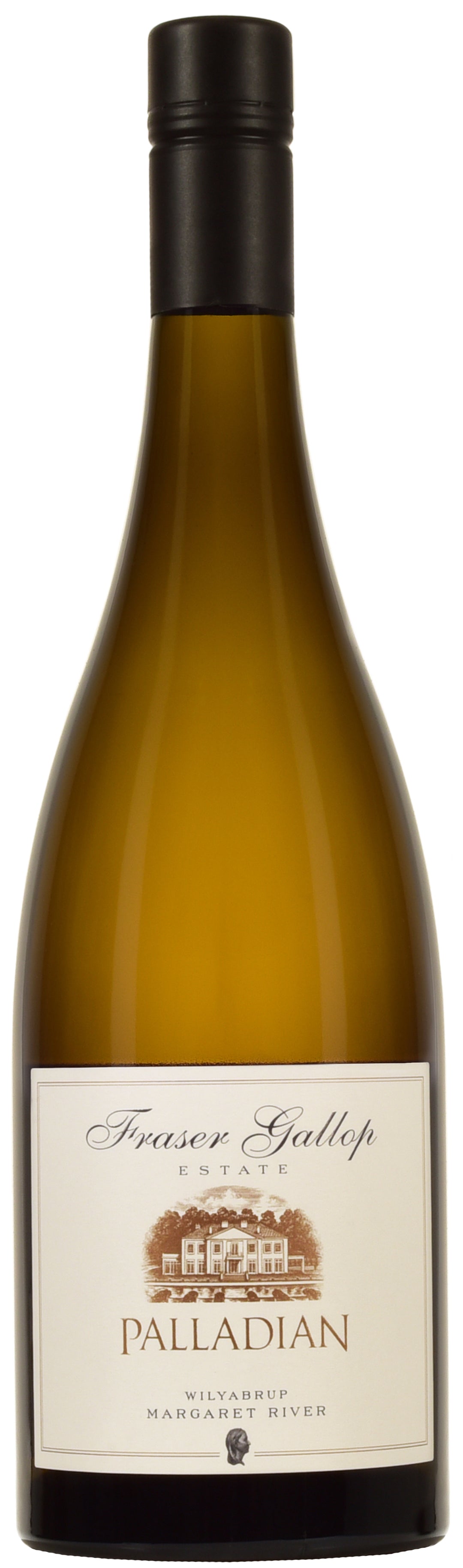 Fraser Gallop Estate Palladian Chardonnay 2022