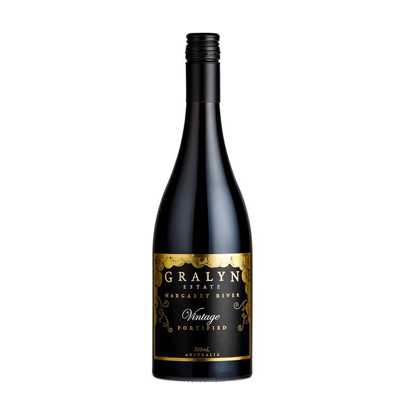 Gralyn Vintage Fortified 2021