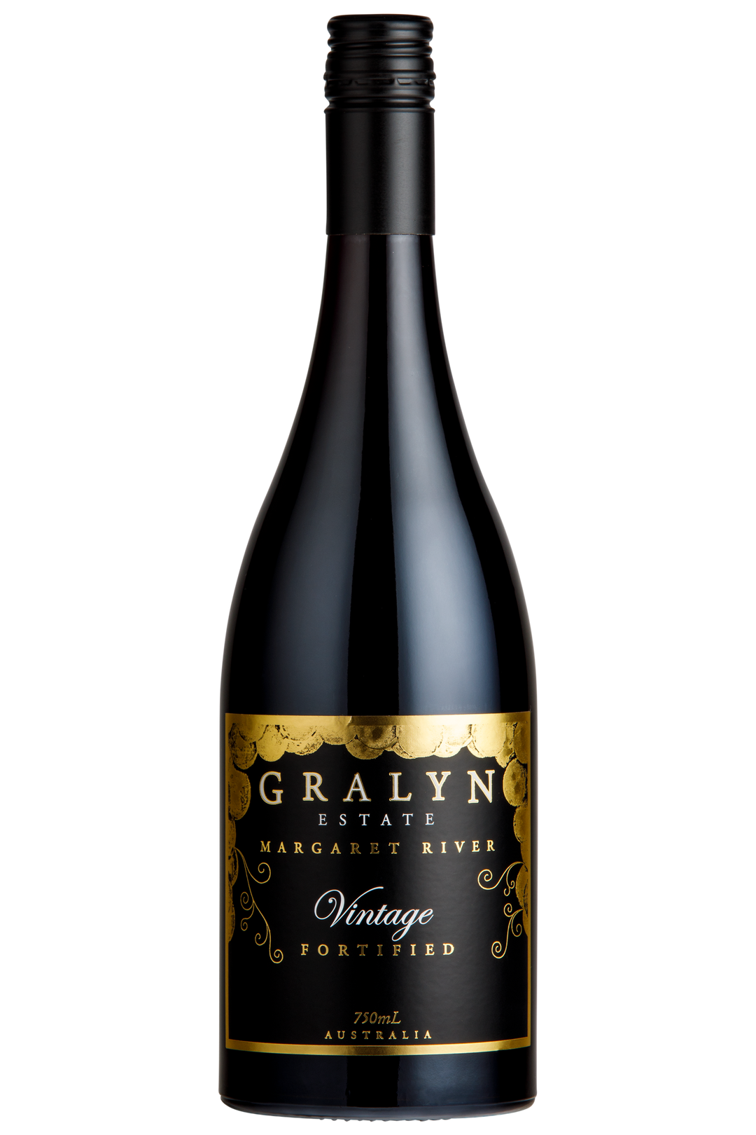 Gralyn Vintage Fortified 2022