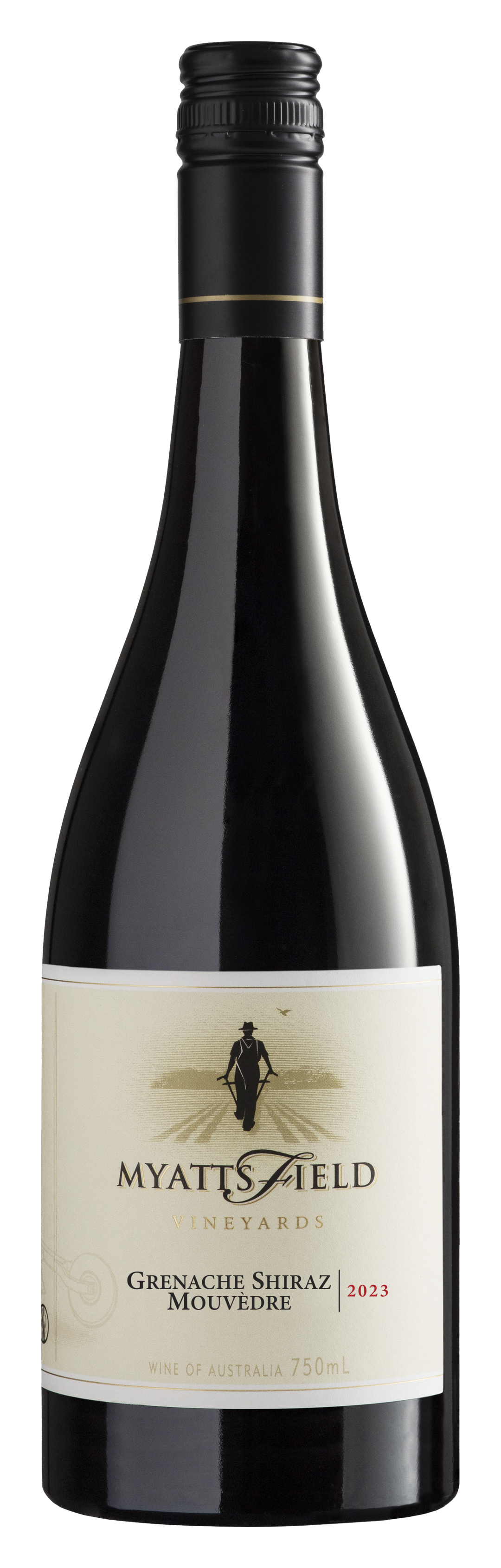 Myattsfield grenache shiraz mourvèdre 2024
