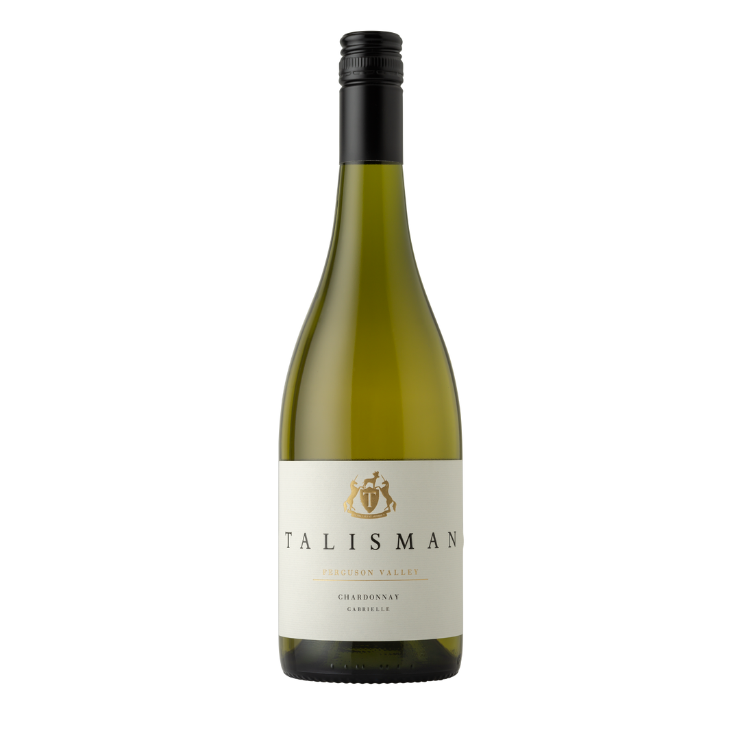 Talisman Gabrielle chardonnay 2025