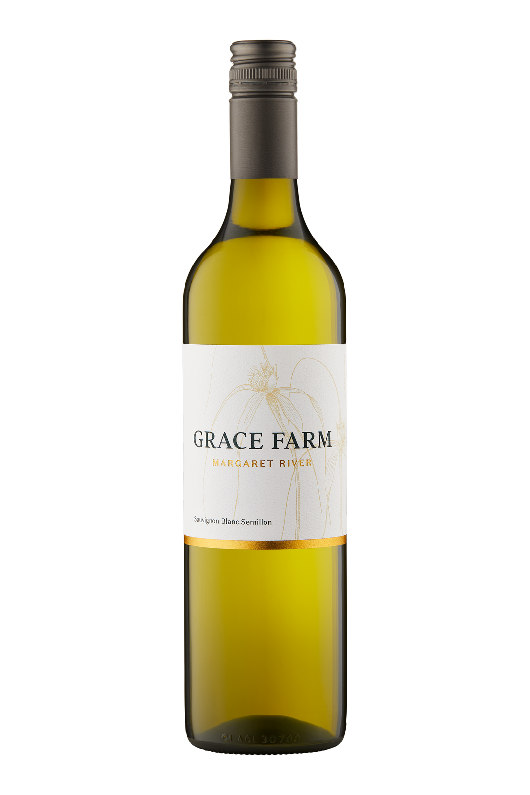 Grace Farm Sauvignon Blanc Semillon 2026