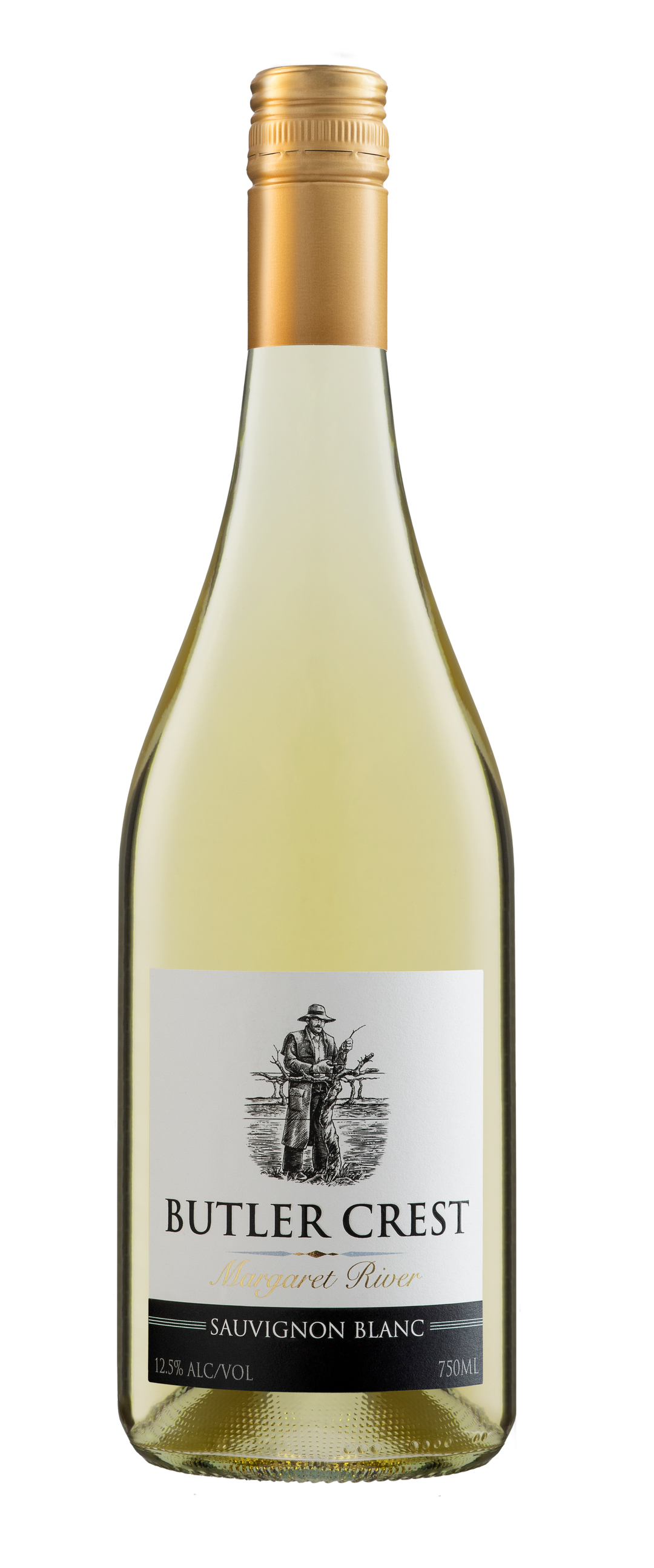 Butler Crest sauvignon blanc 2024