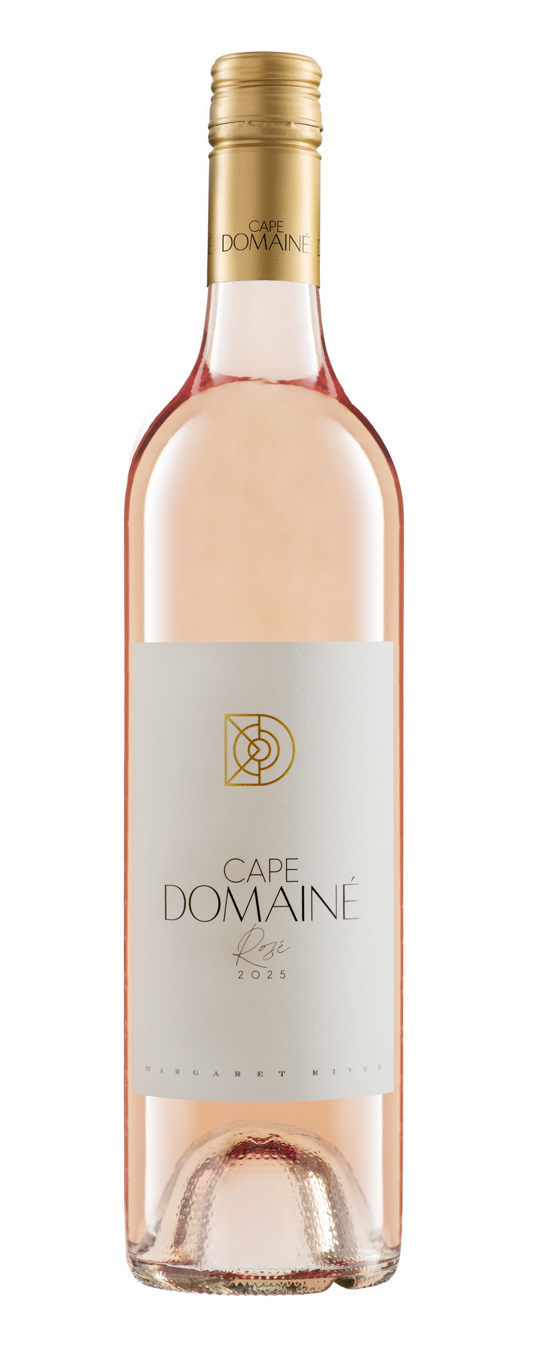 Cape Domaine rosé 2025
