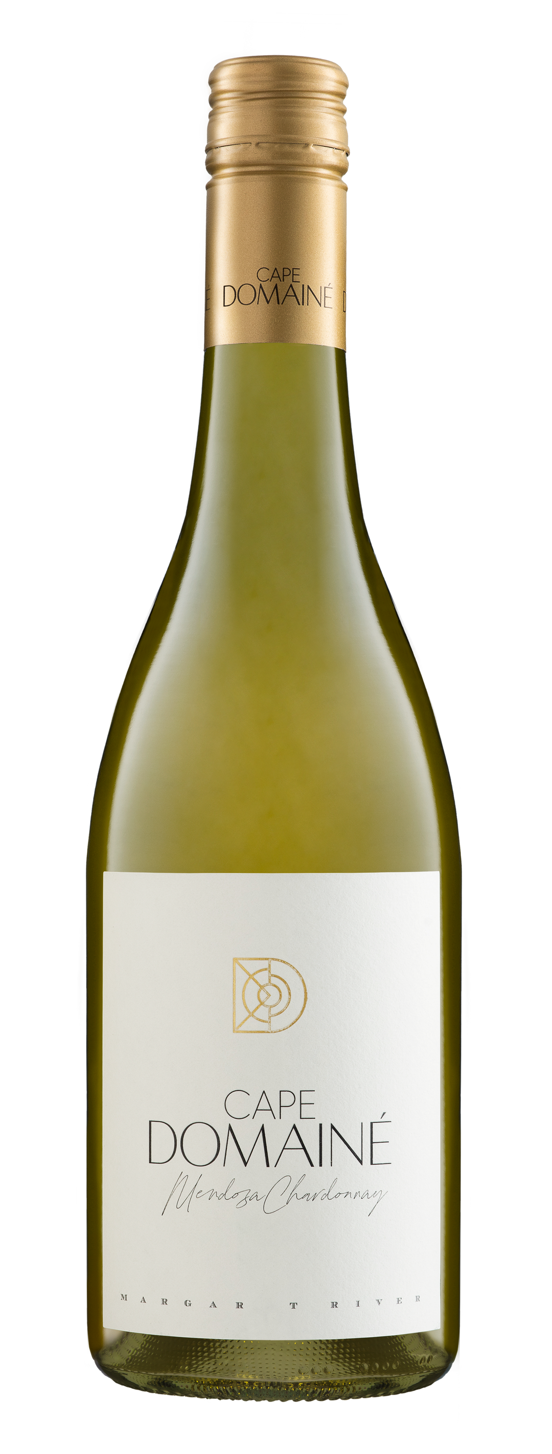 Cape Domaine Mendoza chardonnay 2023