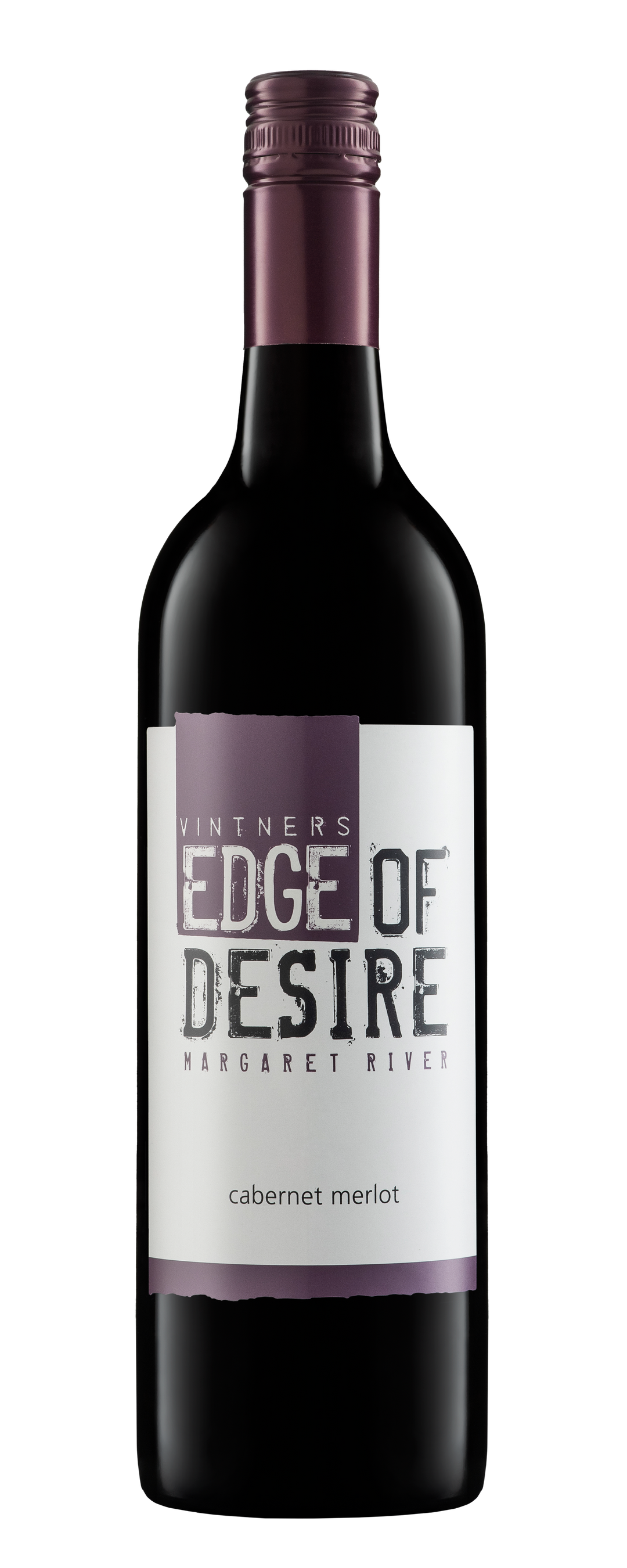 Vintner's Edge of Desire cabernet merlot 2023