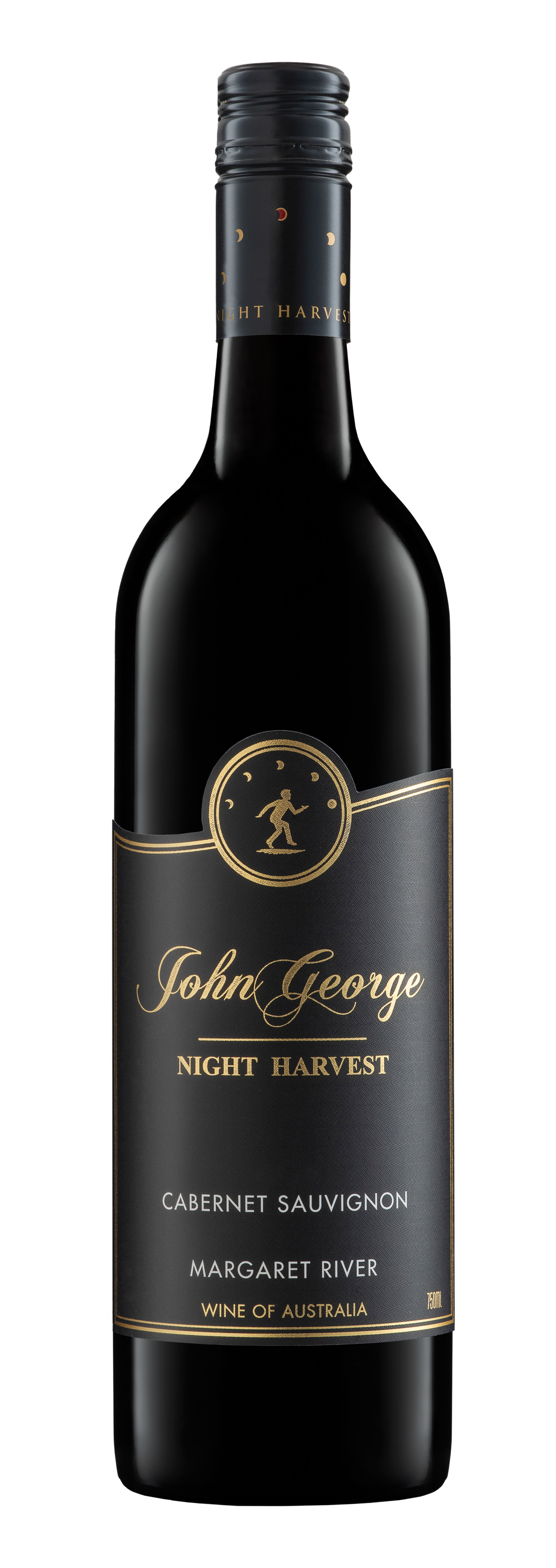 Night Harvest John George cabernet sauvignon 2023