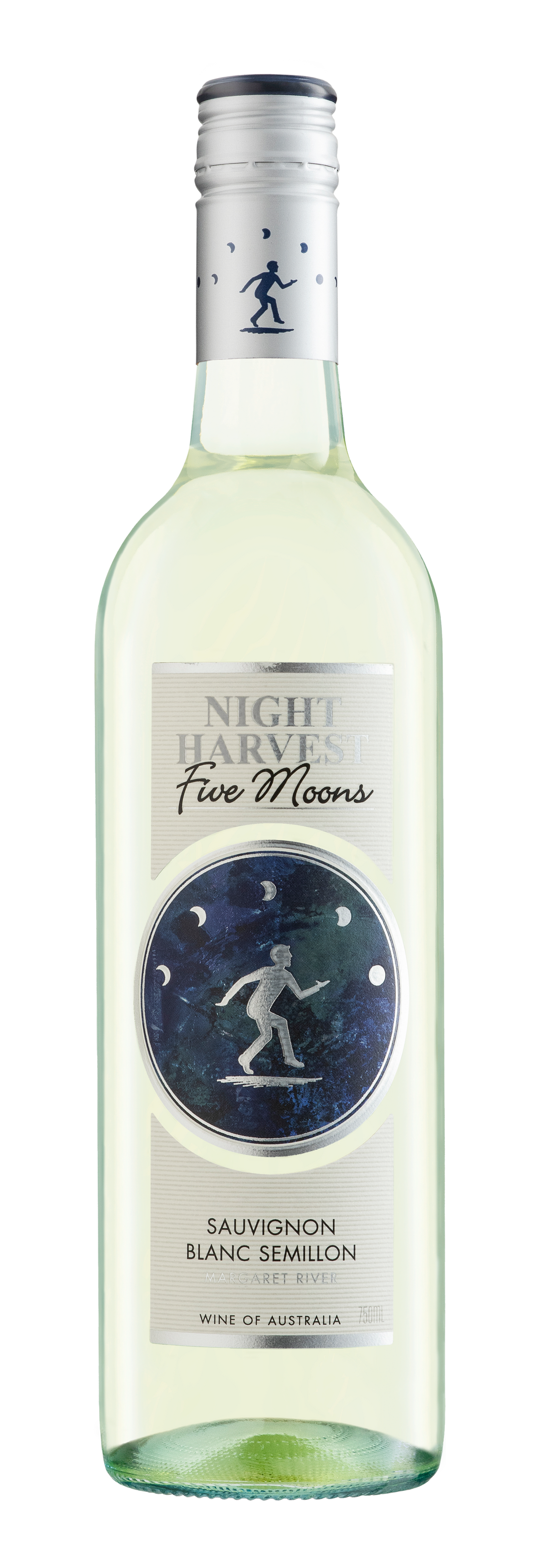 Night Harvest Five Moons sauvignon blanc semillon 2024