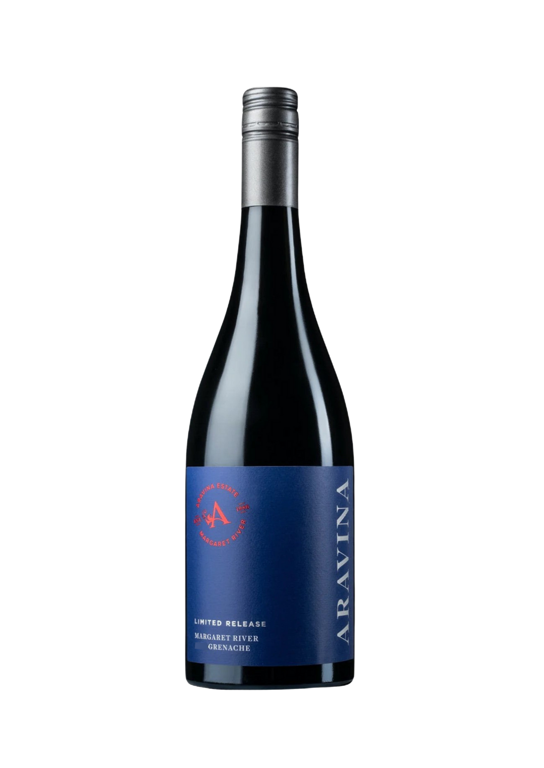 Aravina Estate Limited Release grenache 2024