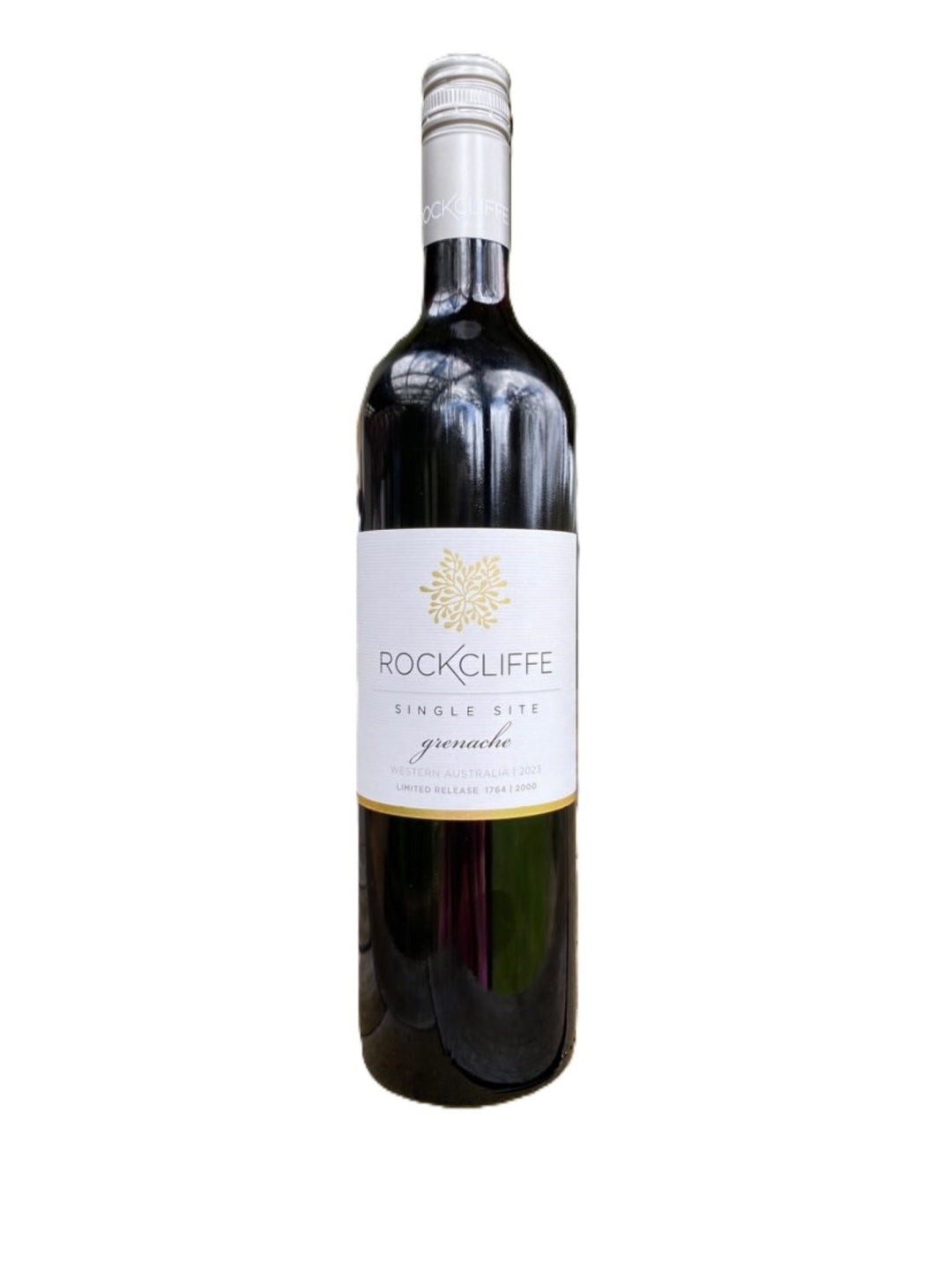 Rockcliffe Single Site Limited Release Grenache 2023