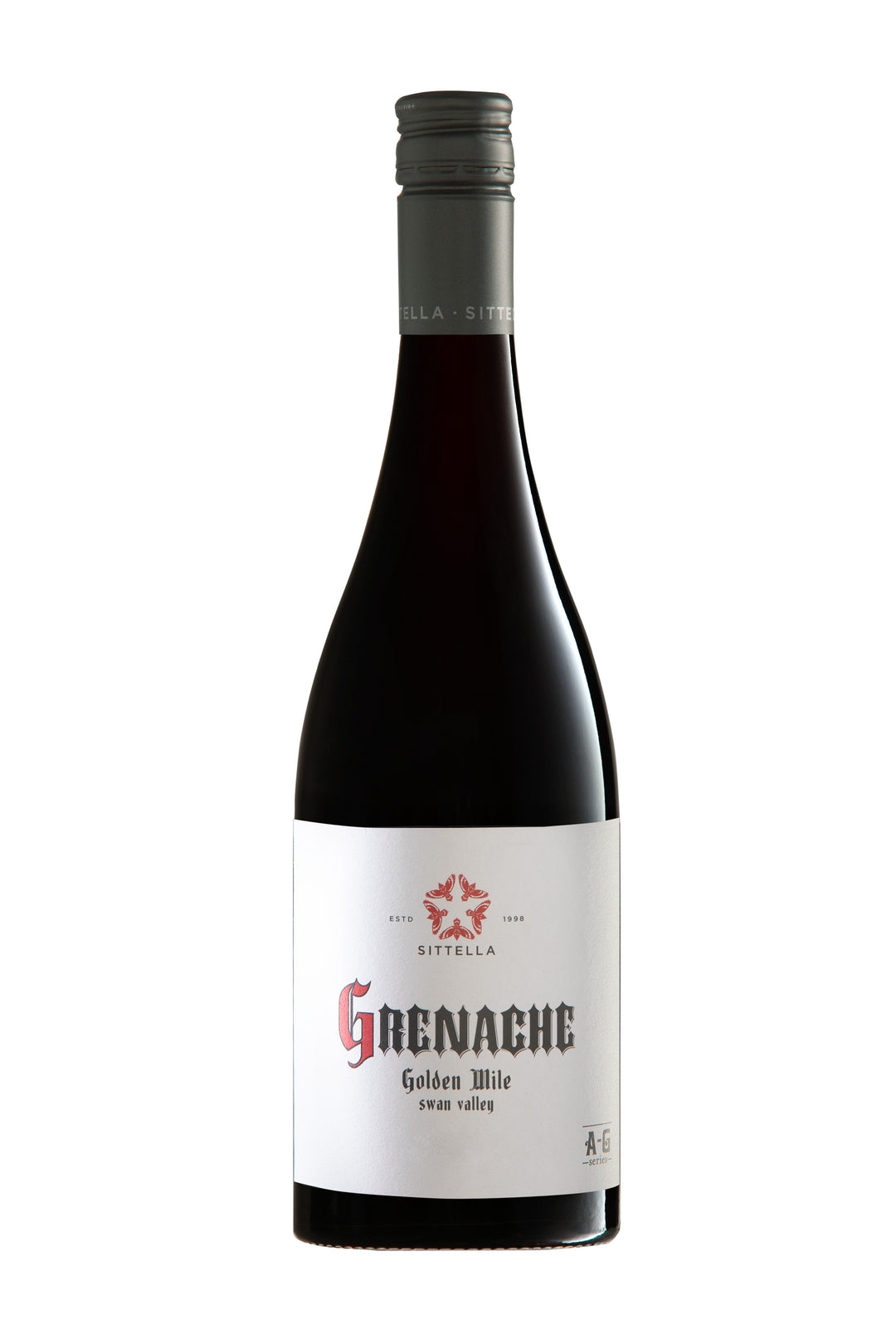 Sittella Avant-Garde Golden Mile grenache 2025