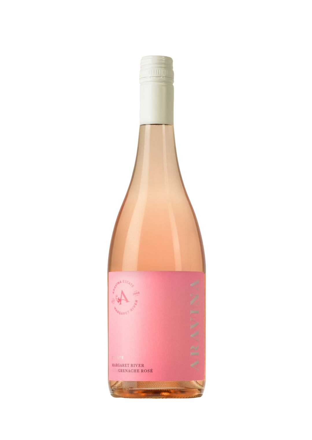 Aravina Estate Limited Release grenache rosé 2025