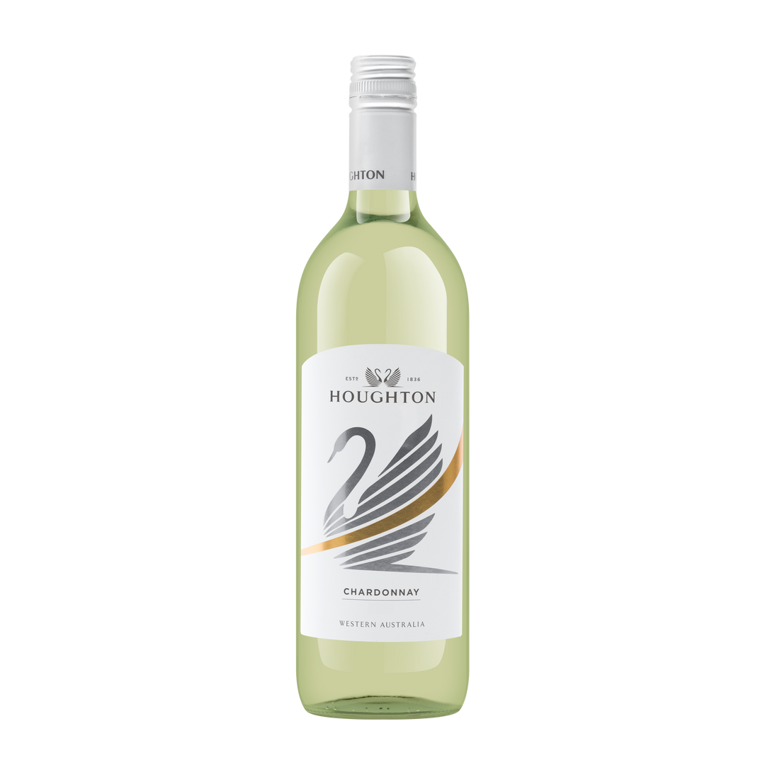 Houghton Stripe Chardonnay 2022
