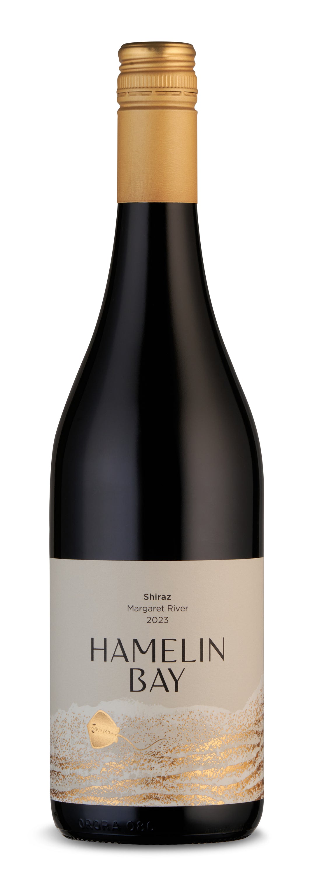 Hamelin Bay shiraz 2023