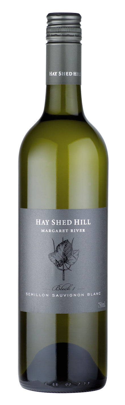 Hay Shed Hill semillon sauvignon blanc Block 1 2025
