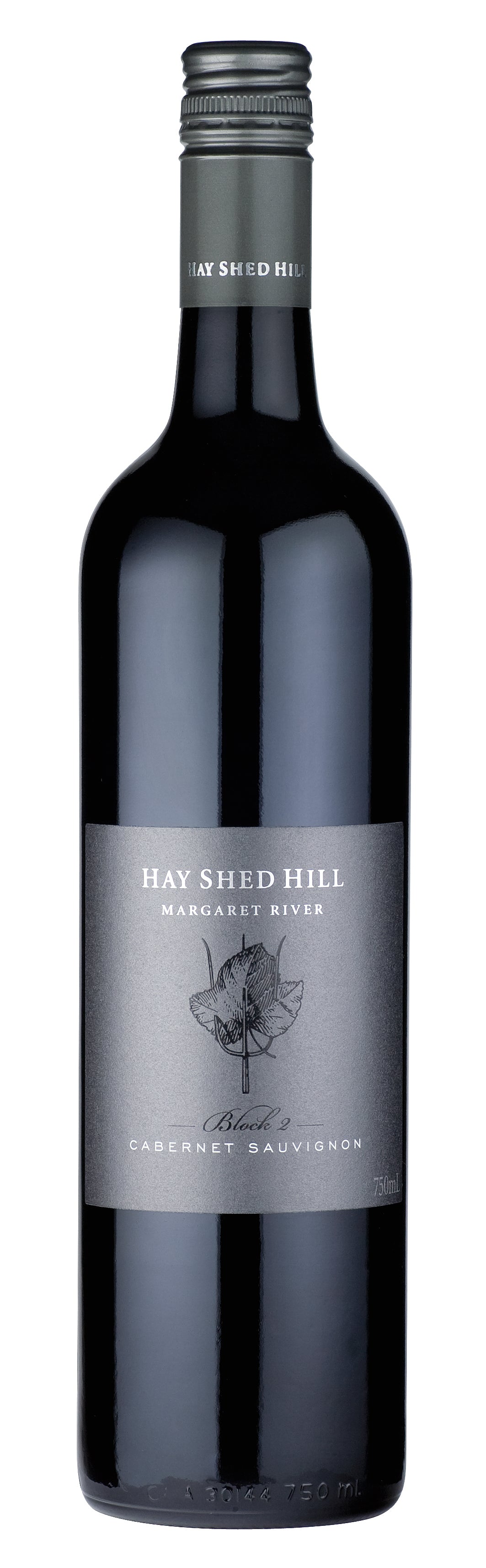 Hay Shed Hill Block 2 cabernet sauvignon 2023