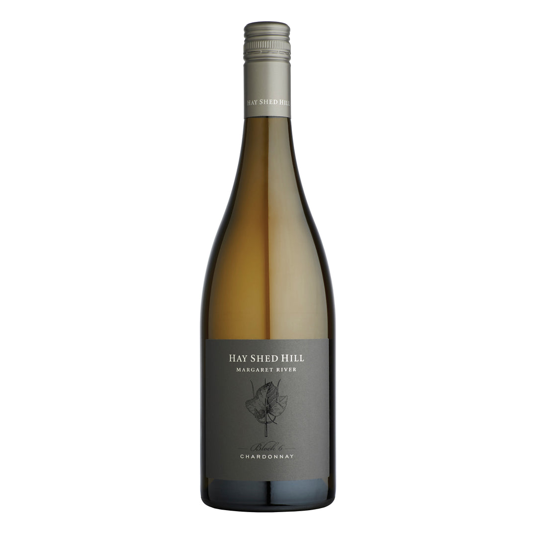 Hay Shed Hill Block 6 Chardonnay 2023