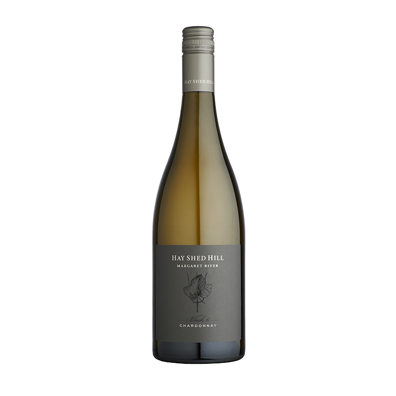Hay Shed Hill Block 6 Chardonnay 2022