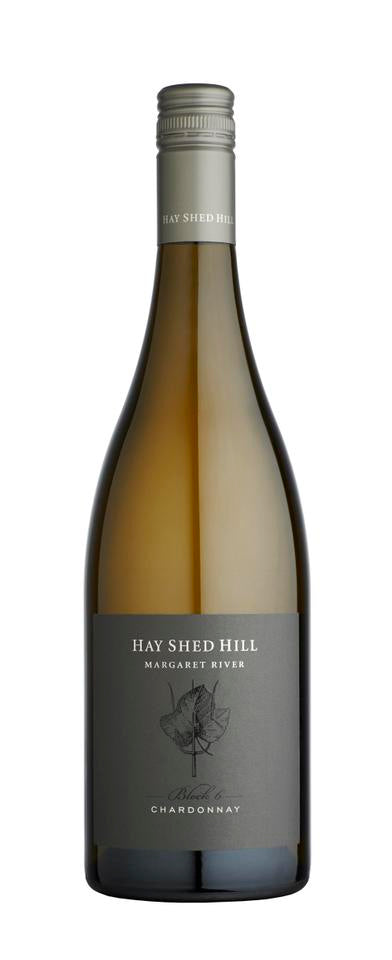 Hay Shed Hill Block 6 chardonnay 2025