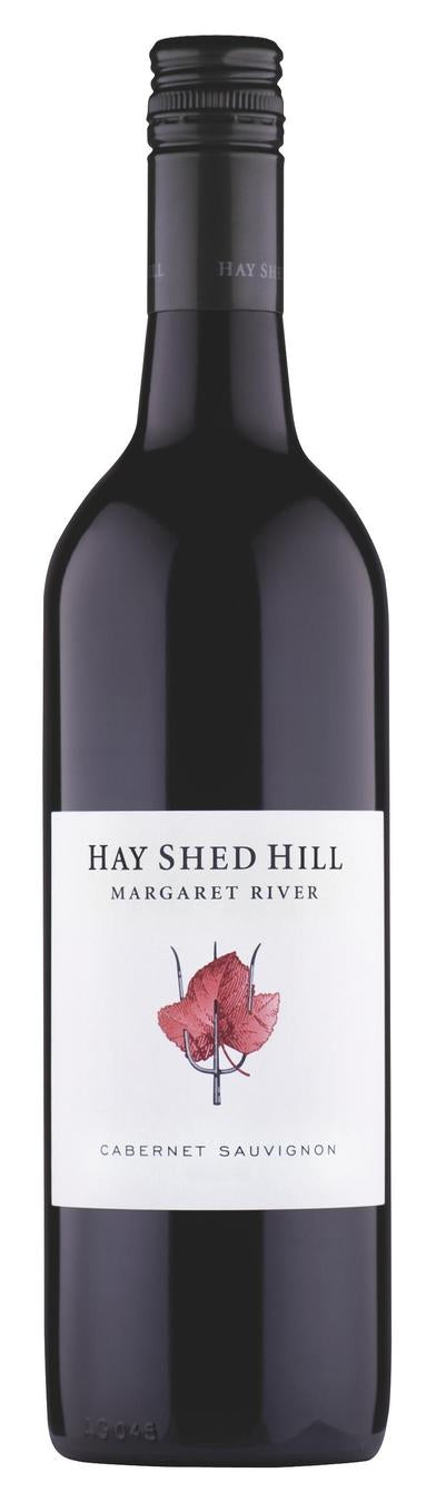 Hay Shed Hill cabernet sauvignon 2024