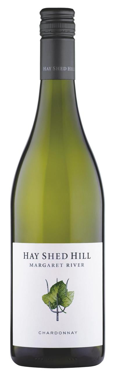 Hay Shed Hill chardonnay 202