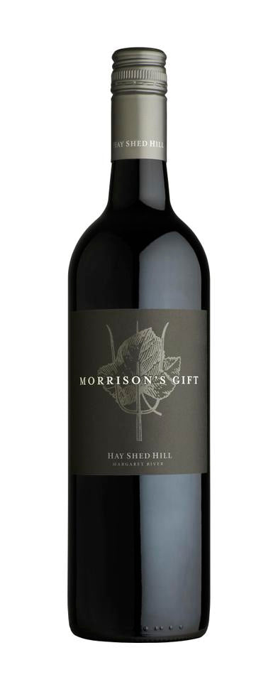 Hay Shed Hill Morrison's Gift 2024