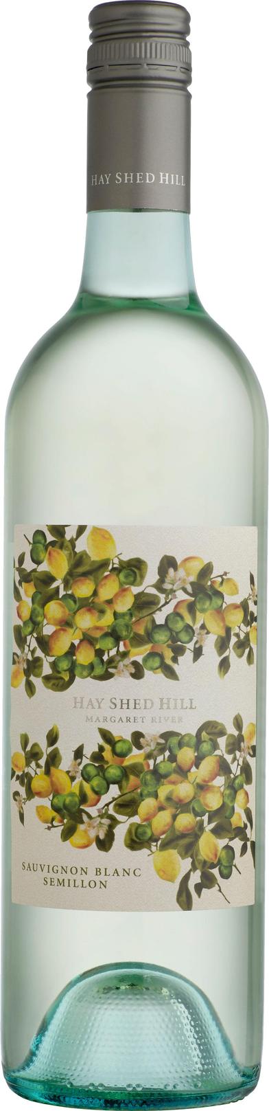 Pitchfork semillon sauvignon blanc 2026