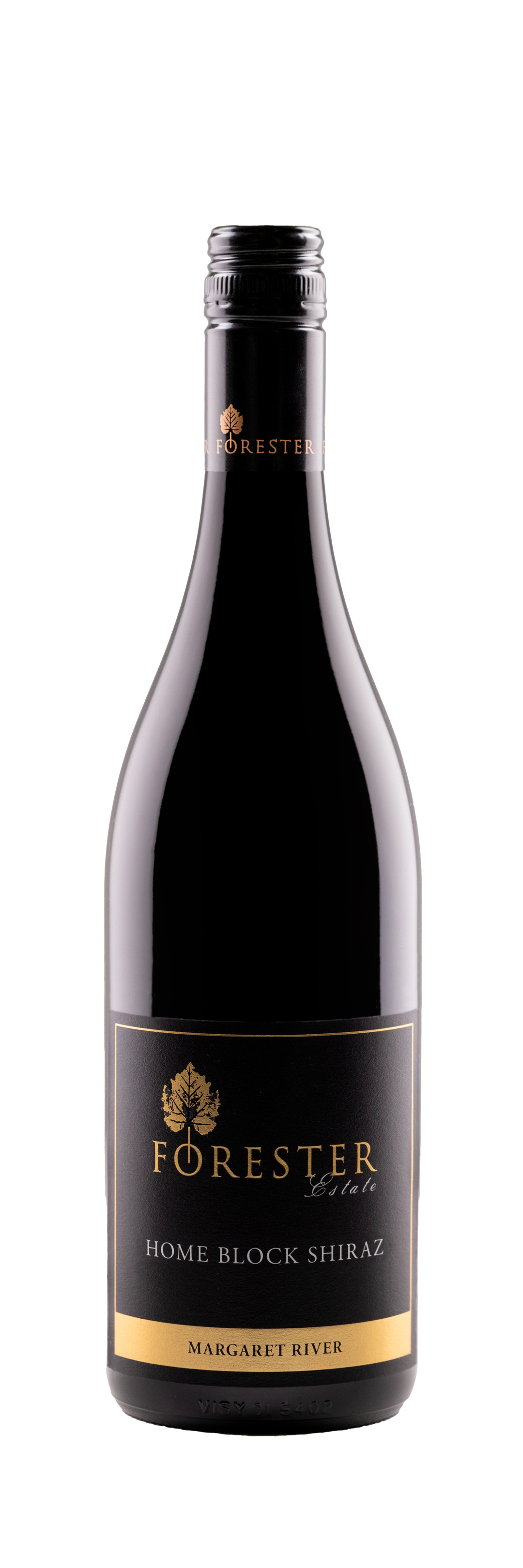 Forester Estate Home Block Shiraz 2023