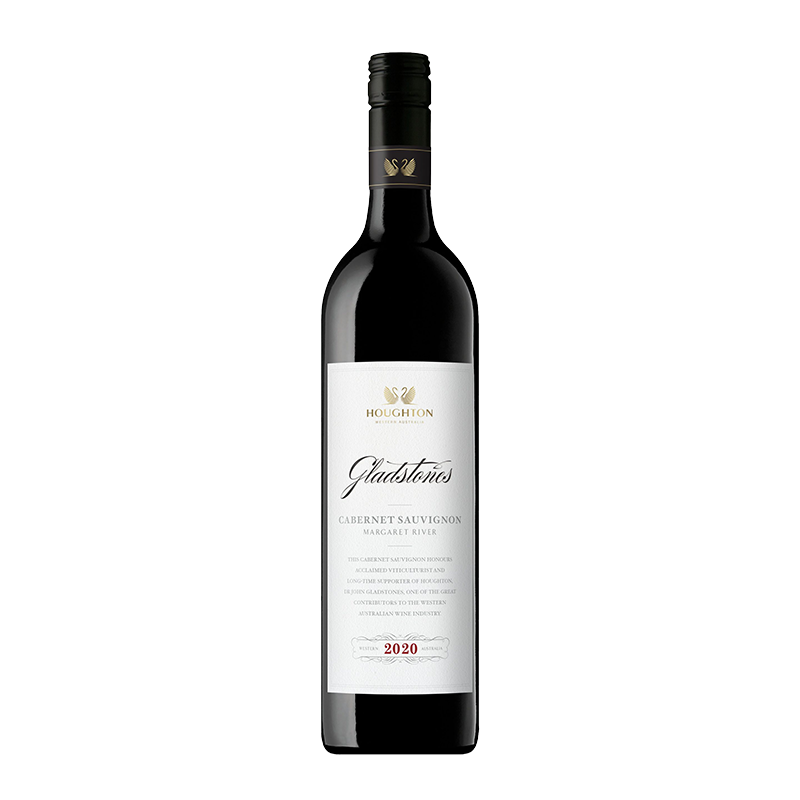 Houghton Gladstones Cabernet Sauvignon 2020