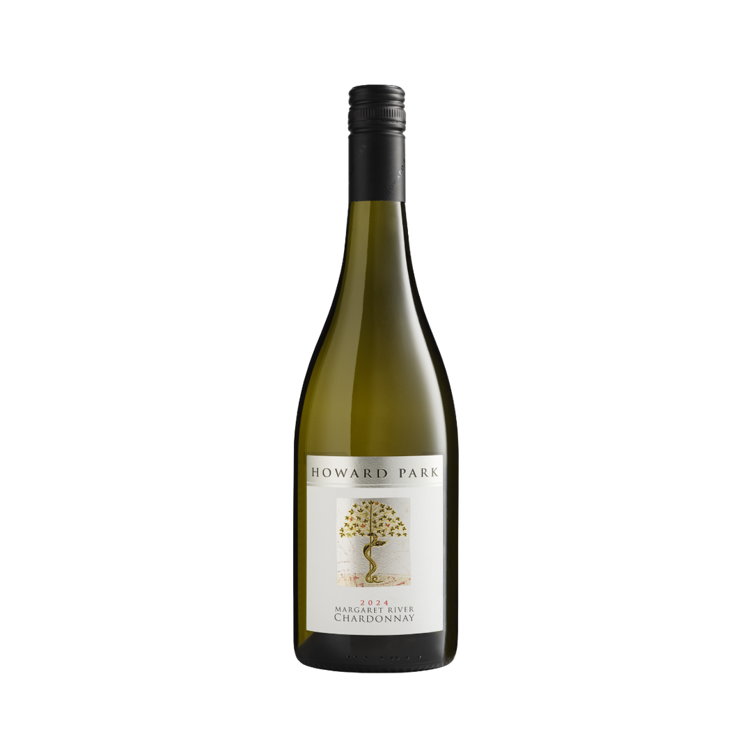 Howard Park Margaret River chardonnay 2024