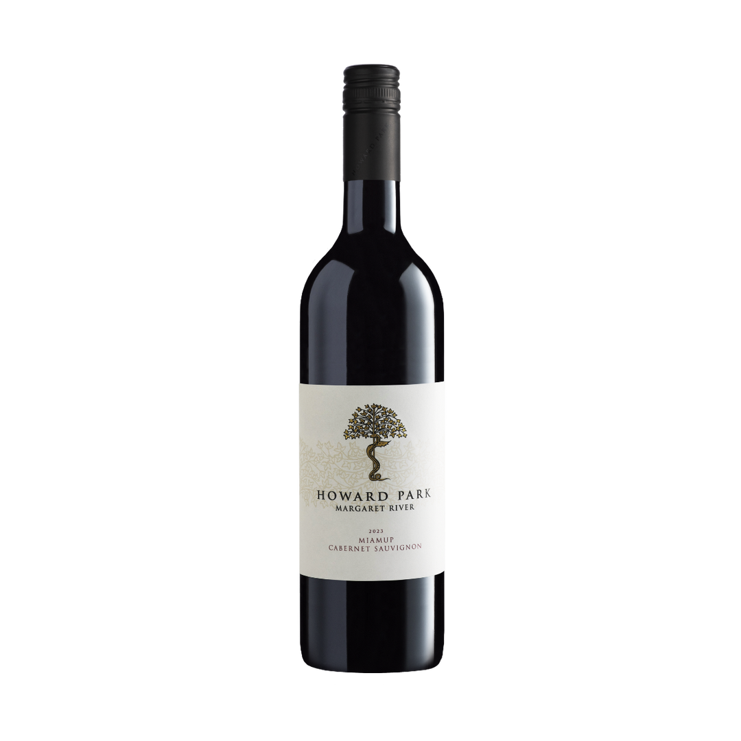 Howard Park Miamup cabernet sauvignon 2023