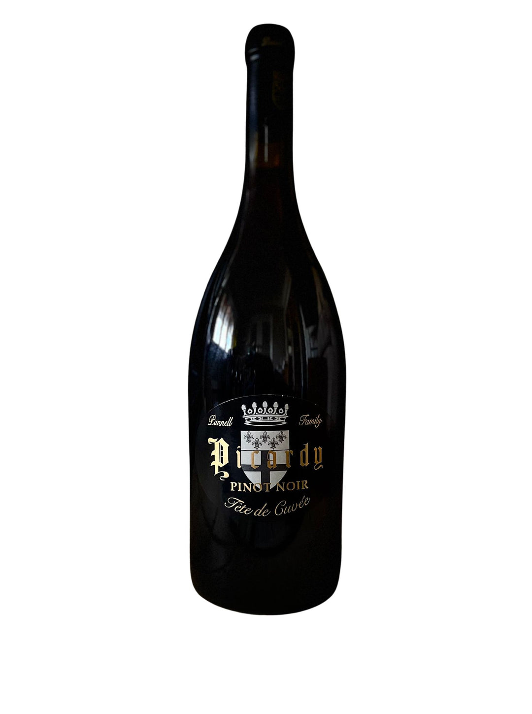 Picardy Tête de Cuvée pinot noir 2023