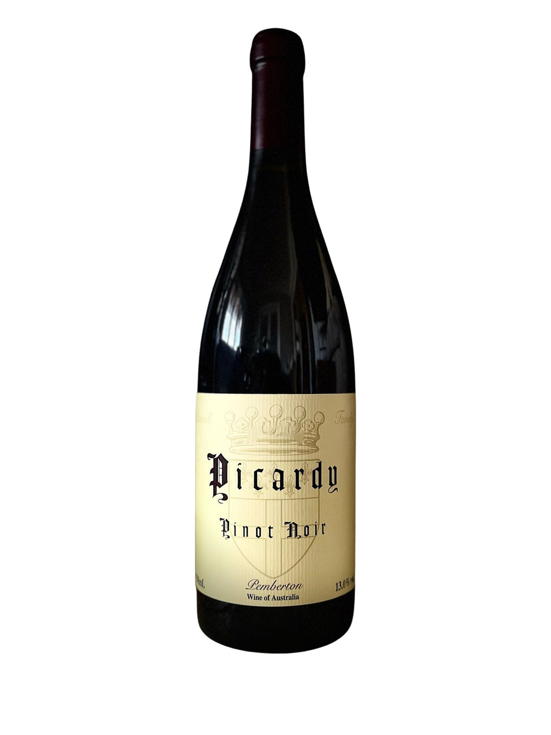 Picardy pinot noir 2024