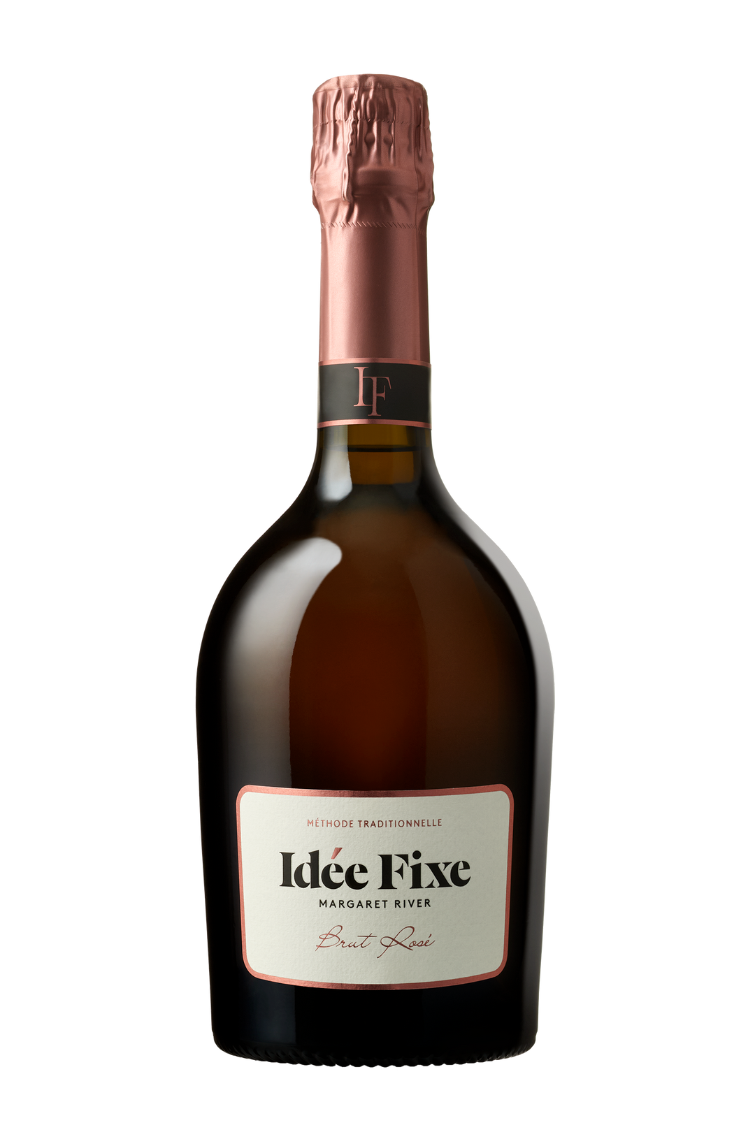 Idée Fixe Brut Rosé 2023