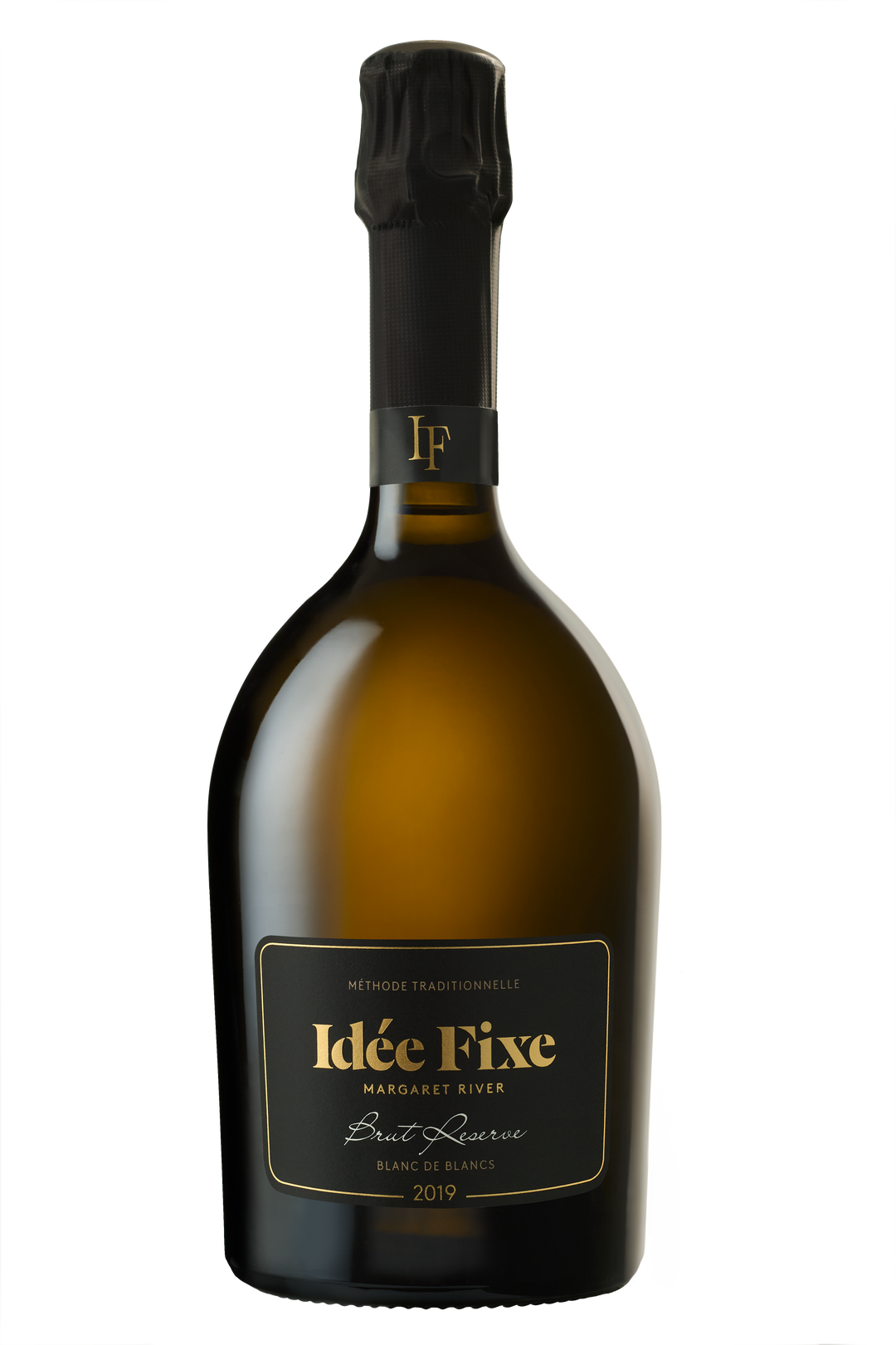 Idée Fixe Brut Reserve 2019