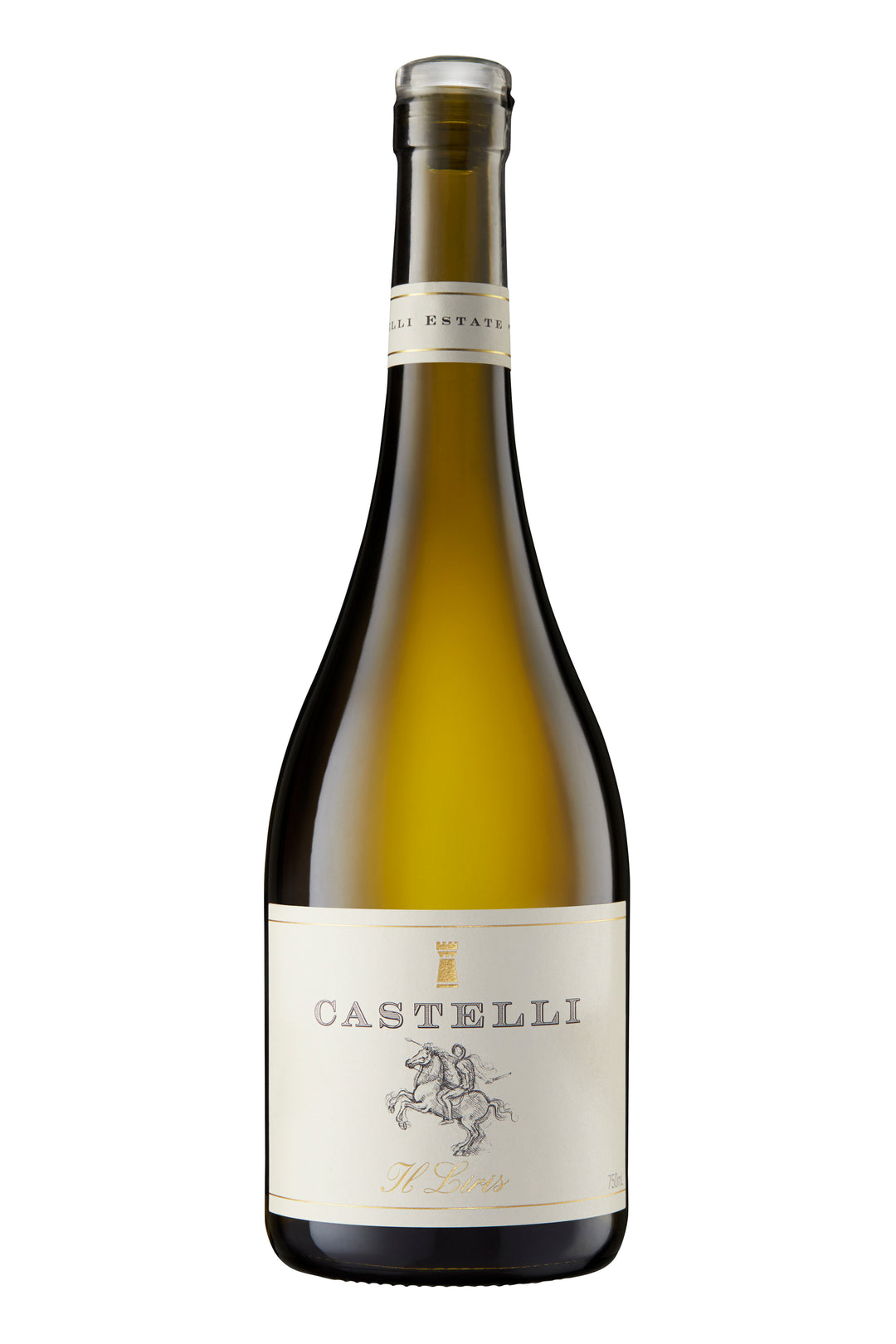 Castelli Estate Il Liris chardonnay 2023