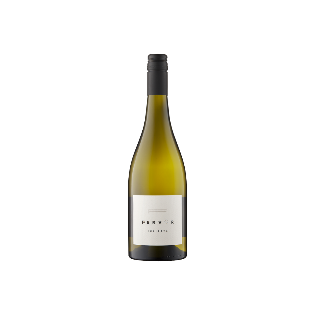 Fervor Julietta chardonnay 2024