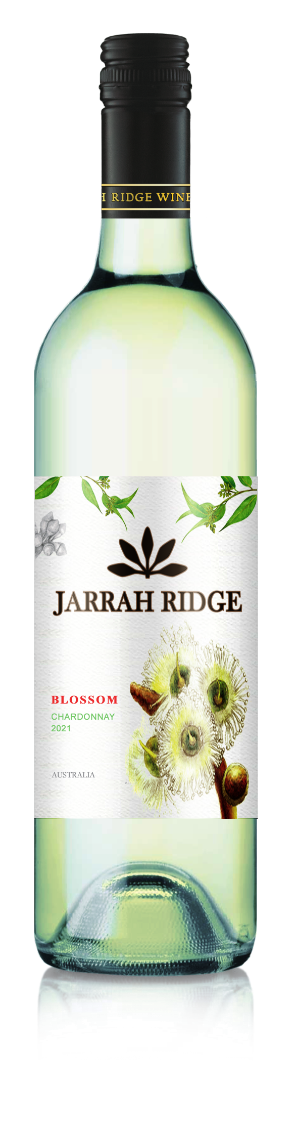 Jarrah Ridge Blossom Chardonnay 2021