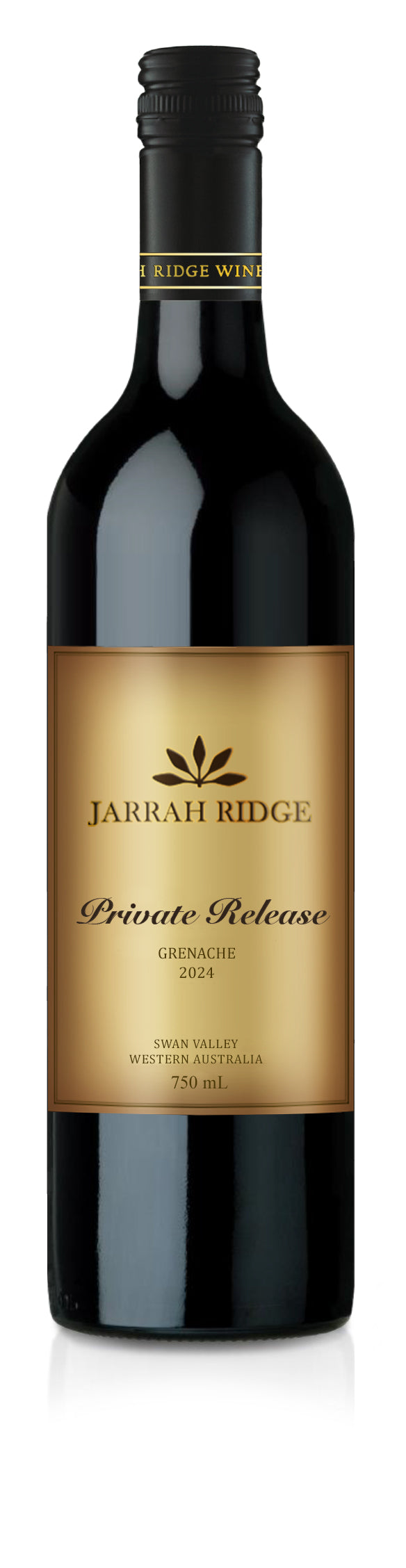 Jarrah Ridge Private Release grenache 2024