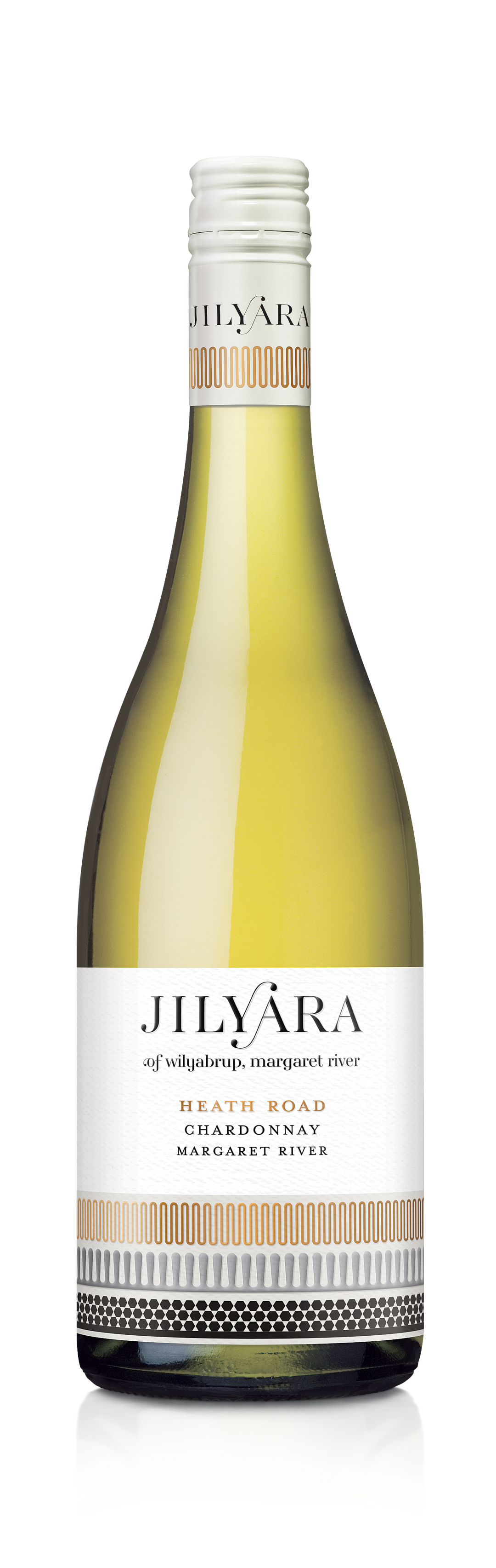 Jilyara Heath Road chardonnay 2024