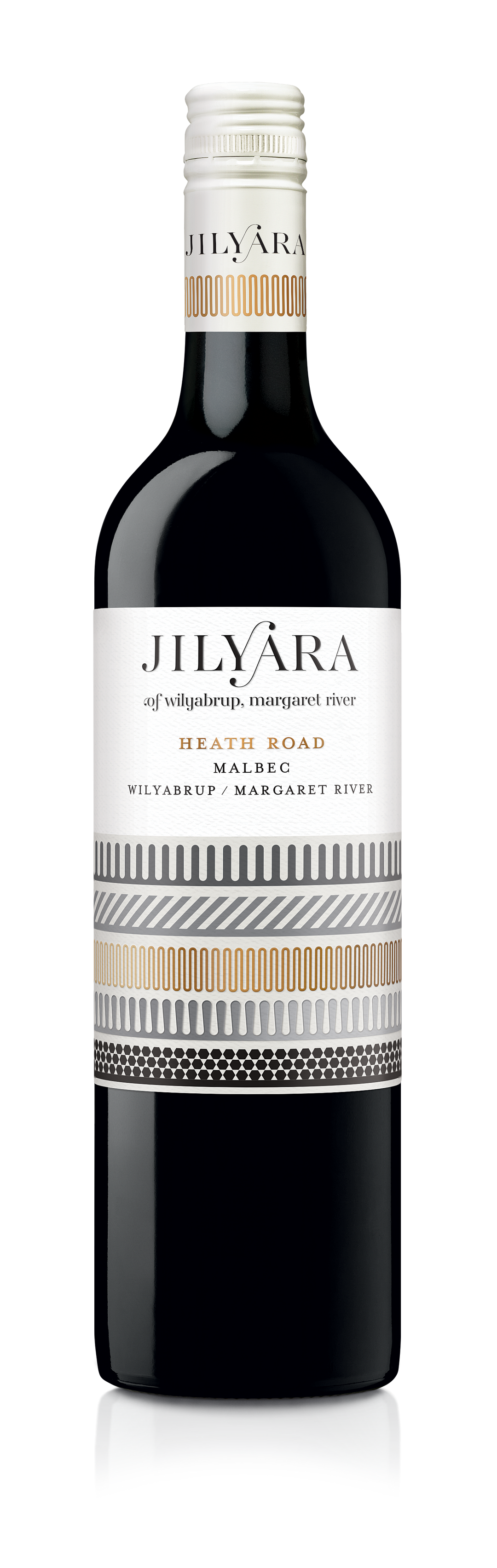 Jilyara Heath Road Malbec 2023