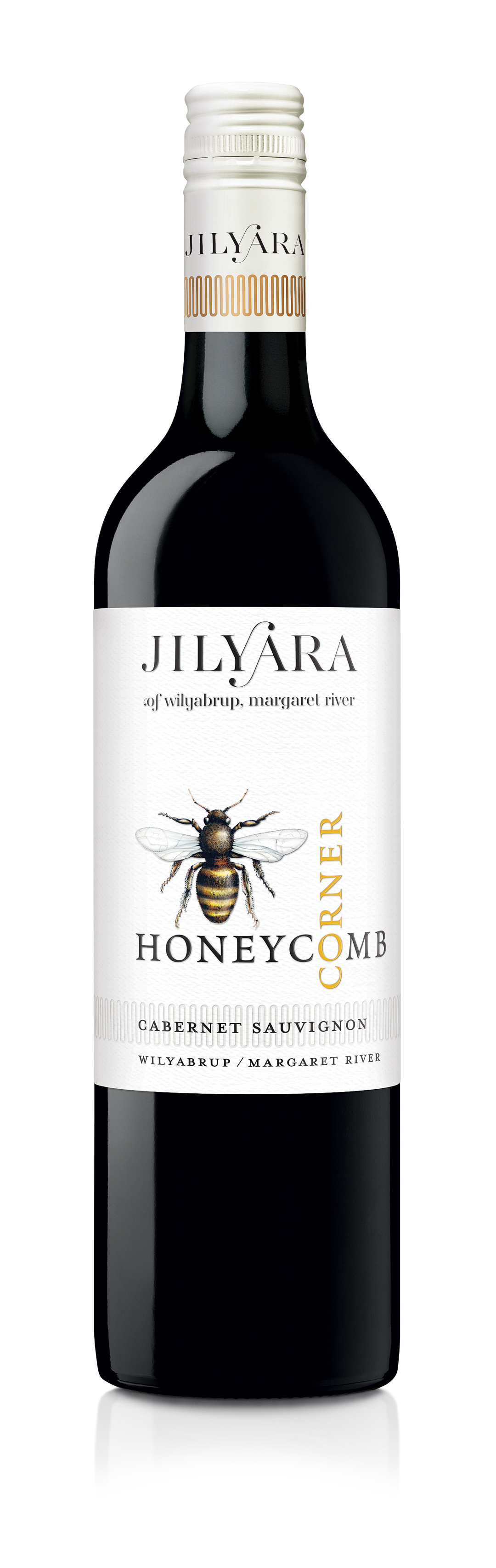 Jilyara Honeycomb Corner cabernet sauvignon 2023