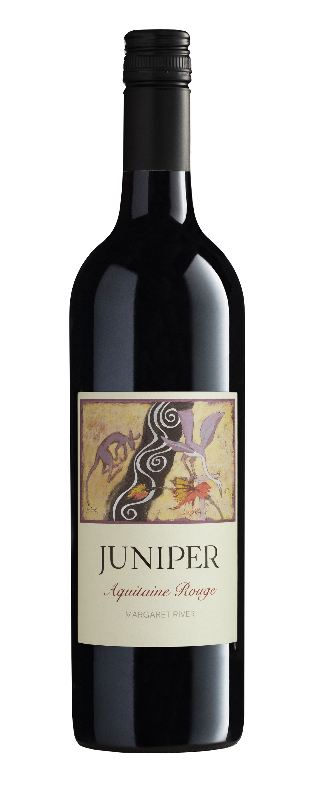 Juniper Aquitaine Rouge 2022