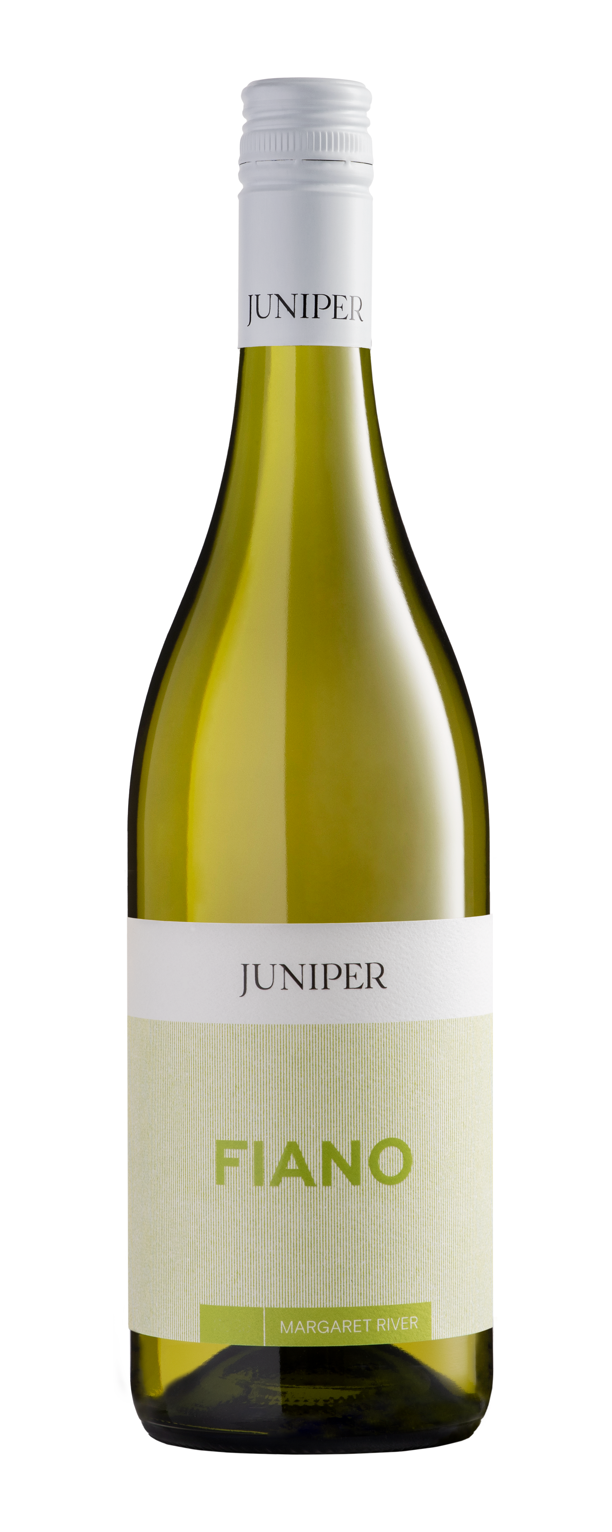 Juniper Canvas fiano 2025 – Ray Jordan Wine