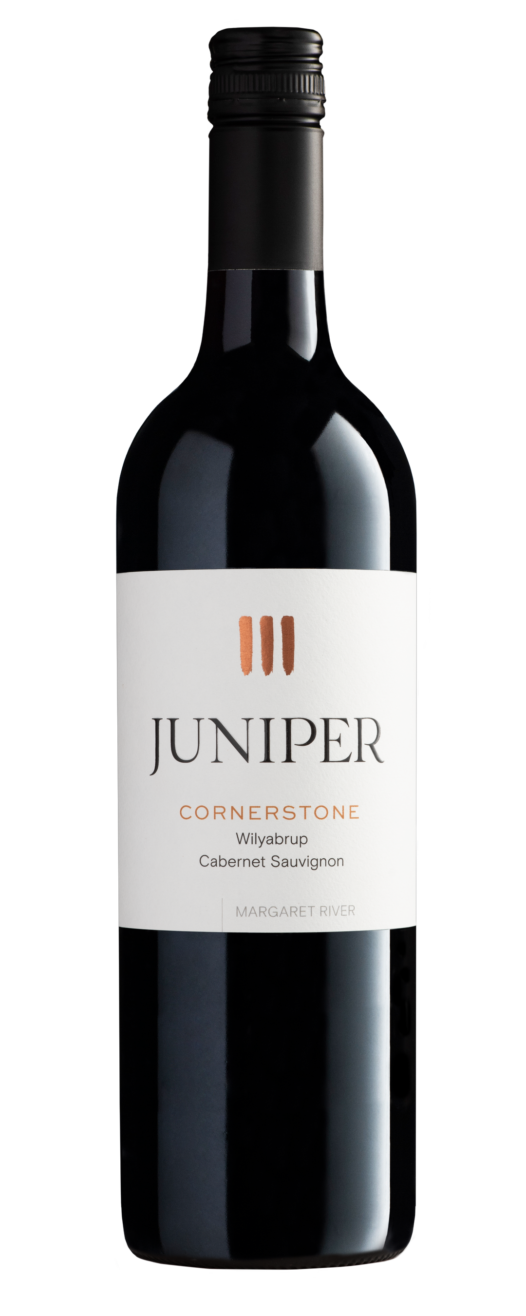 Juniper Cornerstone Wilyabrup Cabernet Sauvignon 2019